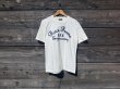 画像1:  Race Frame Engineering Short-sleeve shirt ホワイト (1)