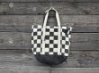 画像1: [OCEANBEETLE] CANVAS TOTEBAG (1)
