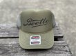 画像5: BEETLE Logo cap (Type H) (5)