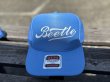 画像11: BEETLE Logo cap (Type H) (11)