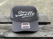 画像6: BEETLE Logo cap (Type H) (6)