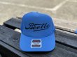 画像10: BEETLE Logo cap (Type H) (10)