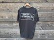画像1: SYL Short-sleeve shirt BLACK (1)