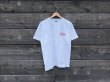 画像2: SYL Short-sleeve shirt White (2)