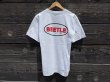 画像1: SYL Short-sleeve shirt White (1)