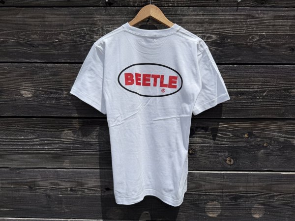 画像1: SYL Short-sleeve shirt White (1)