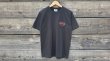 画像2: SYL Short-sleeve shirt BLACK (2)