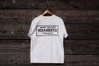 画像1: SYL Short-sleeve shirt WHITE (1)