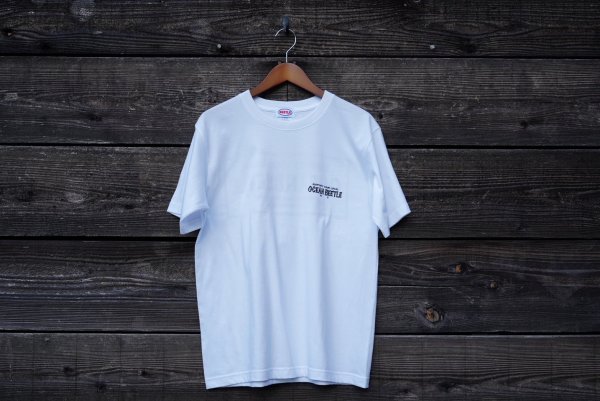 画像2: SYL Short-sleeve shirt WHITE (2)