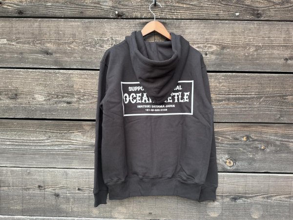 画像3: SYL  Hoodie (3)