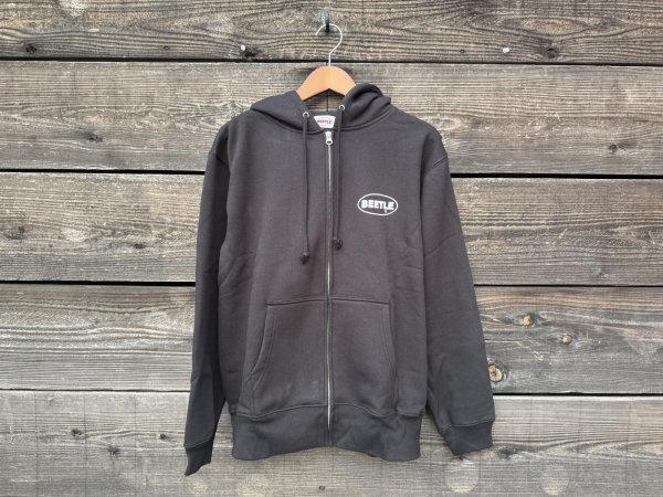 画像1: SYL ZIP Hoodie (1)