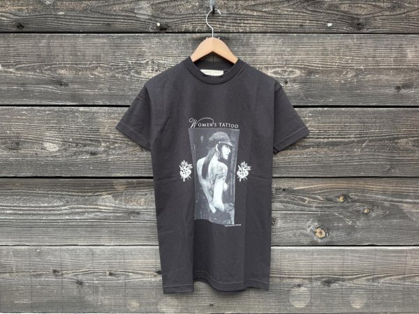 画像1: PRIMITIVE ENERGY Short Tee [Long-hair] (1)