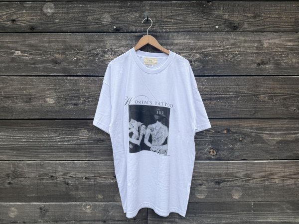 画像1: PRIMITIVE ENERGY Short Tee [R .R.R] (1)