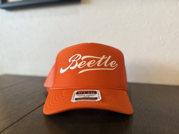画像6: BEETLE Logo cap (Type H) (6)