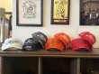 画像1: BEETLE Logo cap (Type H) (1)