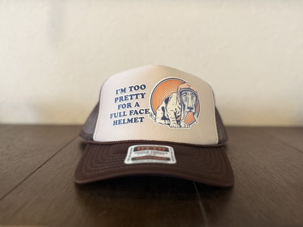 画像3: BEETLE Dog cap (3)