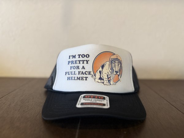 画像2: BEETLE Dog cap (2)