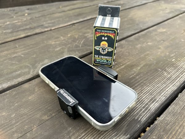 画像1: [FREAKMOUNT] フリークマウント２．０ (1)