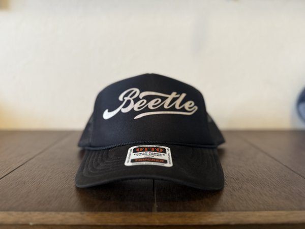 画像3: BEETLE Logo cap (Type H) (3)