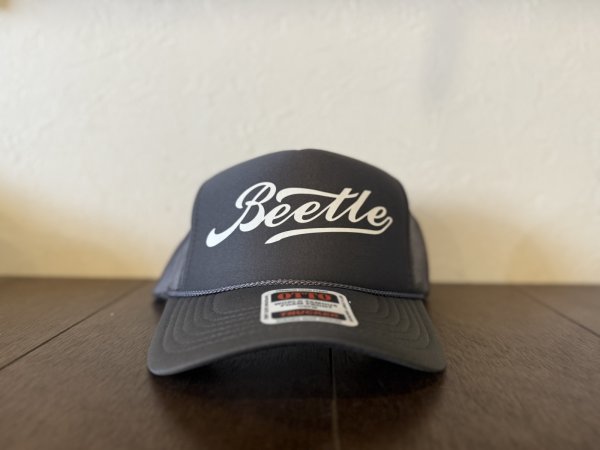 画像4: BEETLE Logo cap (Type H) (4)