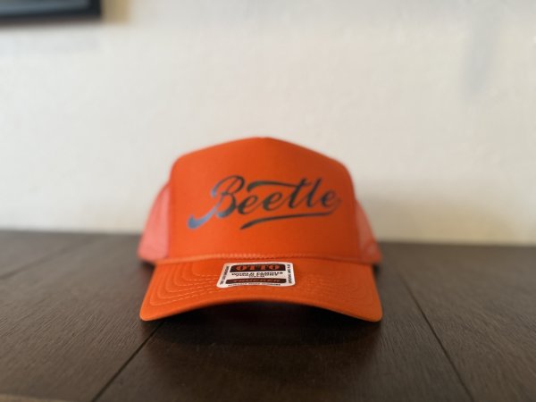 画像5: BEETLE Logo cap (Type H) (5)