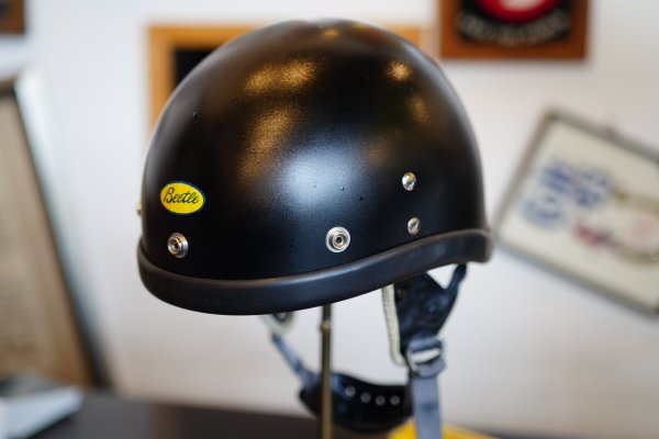 画像2: BEETLE PTR  / ブラック (2)