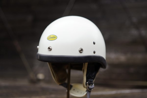 画像1: BEETLE PTR / アイボリー (1)