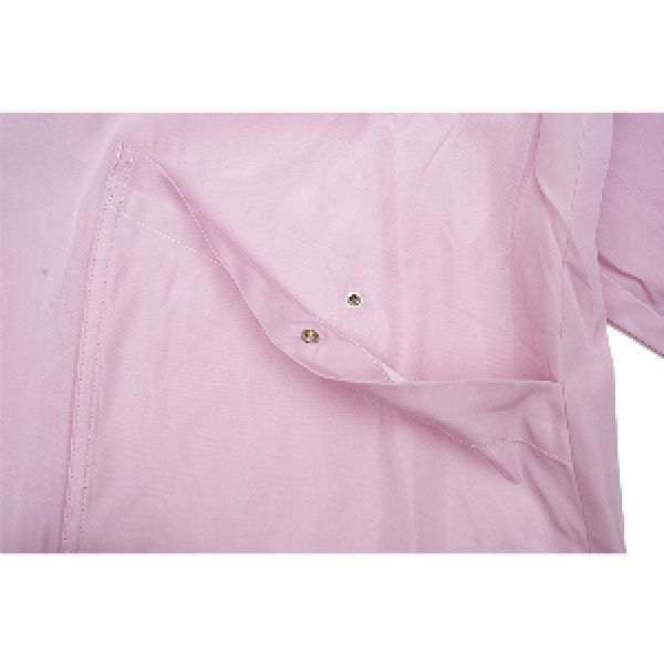 画像5: [FLUTTER] The Dress" OG logo Windbreaker PINK (5)