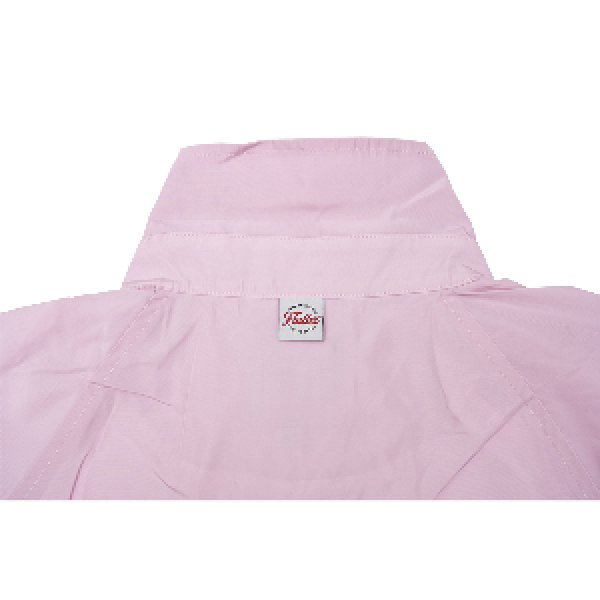 画像8: [FLUTTER] The Dress" OG logo Windbreaker PINK (8)