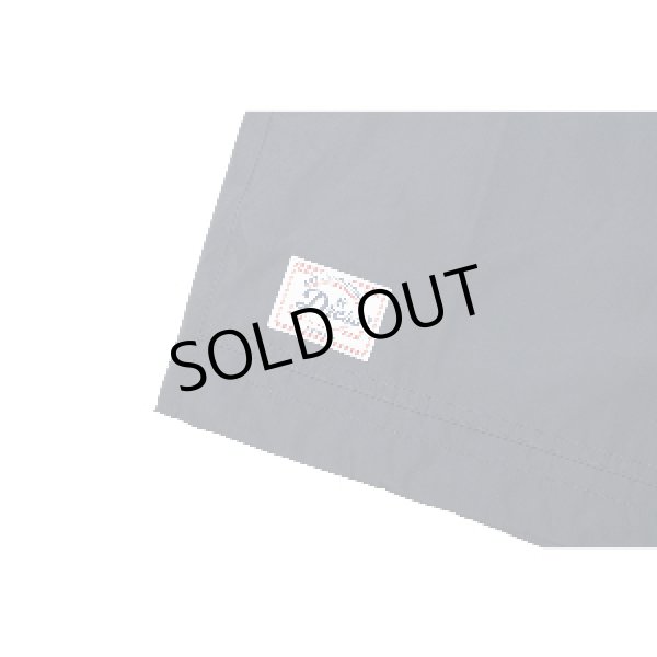 画像6: [FLUTTER] The Dress" OG logo Windbreaker NAVY (6)