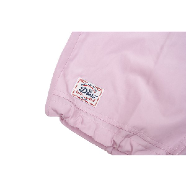 画像6: [FLUTTER] The Dress" OG logo Windbreaker PINK (6)