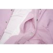 画像7: [FLUTTER] The Dress" OG logo Windbreaker PINK (7)