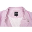 画像4: [FLUTTER] The Dress" OG logo Windbreaker PINK (4)
