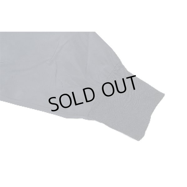 画像11: [FLUTTER] The Dress" OG logo Windbreaker NAVY (11)