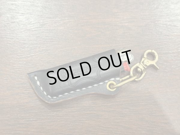 画像1: [LIBERTY WORKS] lighter case (1)