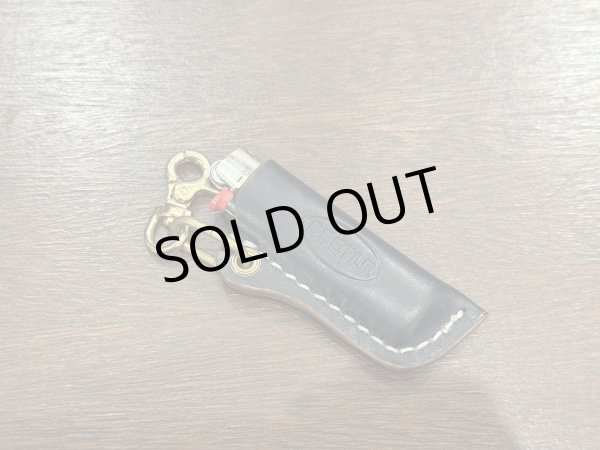 画像2: [LIBERTY WORKS] lighter case (2)