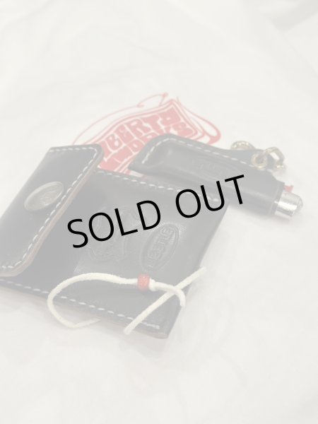 画像3: [LIBERTY WORKS] lighter case (3)