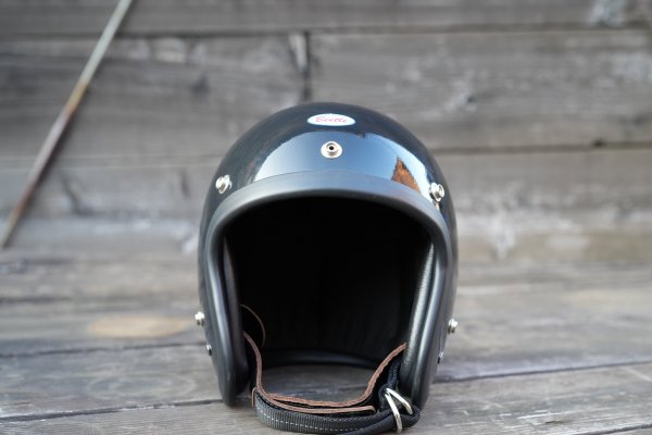 画像1: BEETLE 500TX-3  / ブラック ++ 発送まで1.5カ月ほどかかります ++ (1)