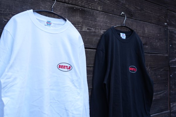 画像5: 25th anniversary Long-sleeve shirt White (5)