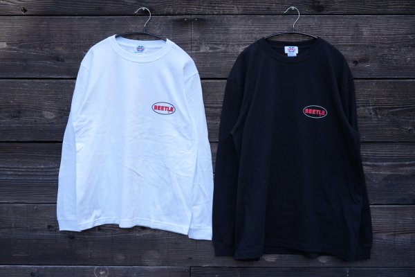 画像4: 25th anniversary Long-sleeve shirt White (4)