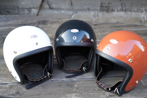 画像6: BEETLE 500TX-3  / ブラック ++ 発送まで1.5カ月ほどかかります ++ (6)