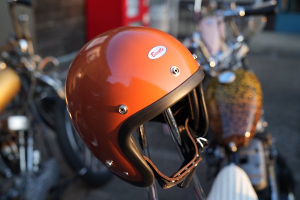 画像5: BEETLE 500TX-3  / オレンジ ++ 発送まで1.5カ月ほどかかります ++ (5)