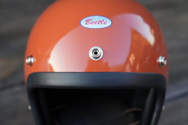 画像4: BEETLE 500TX-3  / オレンジ ++ 発送まで1.5カ月ほどかかります ++ (4)