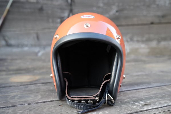 画像1: BEETLE 500TX-3  / オレンジ ++ 発送まで1.5カ月ほどかかります ++ (1)