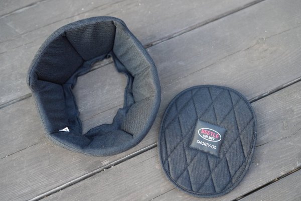 画像1: BEETLE SHORTY-OS インナー  (1)