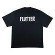 画像2: [FLUTTER] OG Logo S/S Tee (2)