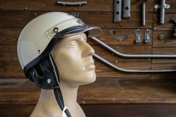 画像3: BEETLE 70s VISOR / クリア (3)