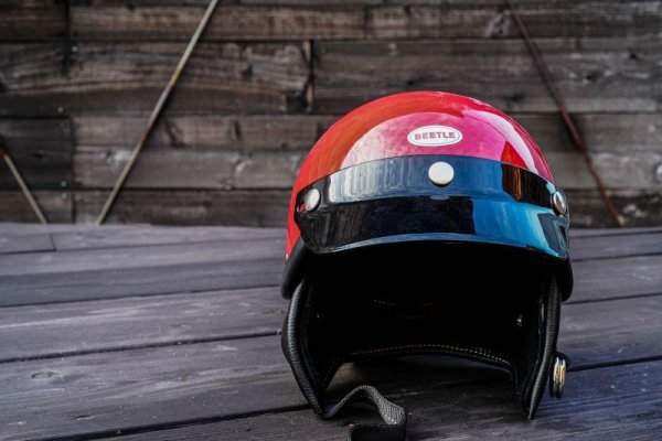 画像3: SHORTY4 / レッド  (3)