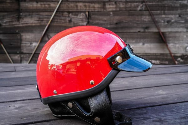 画像4: SHORTY4 / レッド  (4)