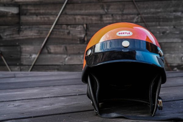 画像3: SHORTY4 / オレンジ   (3)